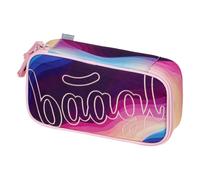 Schlampermäppchen Lyra - Mädchenfarben