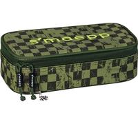 Schlampermäppchen XL Fast Wheels: großer und übersichtlicher Stauraum bei kompakten Abmessungen