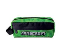 Schlampermappe, Minecraft
