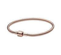Schlangenglieder Armband, ROSE