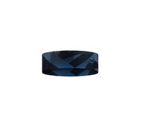 BUFF Stirnband CoolNet UV Slim 720 – UPF50, Recyceltes Material, Einheitsgröße – Bleu
