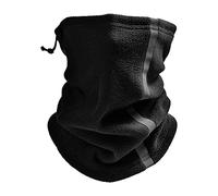 Schlauchschal Herren Damen Fleece Halstuch Halswärmer Sturmmaske Winddicht Ski Nackenwärmer Skimaske Schlauchtuch Sturmhaube Outdoor Skifahren Motorrad Laufen Radfahren