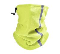 Schlauchschal Herren Damen Fleece Halstuch Halswärmer Sturmmaske Winddicht Ski Nackenwärmer Skimaske Schlauchtuch Sturmhaube Outdoor Skifahren Motorrad Laufen Radfahren