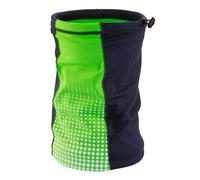 Schlauchschal mit reflektierenden Elementen