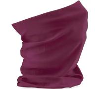 Beechfield Schlauchschal Morf® Original B900 Herren Winter Rot Einheitsgröße
