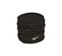 Nike Nackenwärmer Wrap 2.0 042 Dri-FIT – schwarz/silber