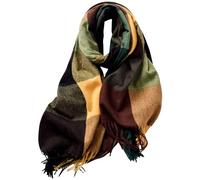 Schlauchschal Seide Schal Schwarz MäNner Schal FüR Mantel Herren Herrenschal Kaschmir Schwarz Business Halstuch Damen Endlos Schal Herren Schal TüRkis Petrol MüTze Damen Schal Oliv Kariert