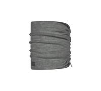 Schlauchtuch BUFF® Merino Wool Fleece Neckwarmer - 100% Wolle (Merino) Grey