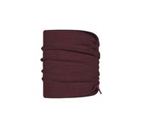 Schlauchtuch BUFF® Merino Wool Fleece Neckwarmer - 100% Wolle (Merino) Maroon