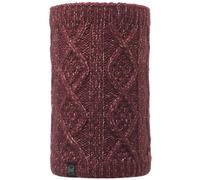 Schlauchtuch Knitted & Polarfleece Neckwarmer BUFF® Gymmer Grana