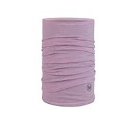 Schlauchtuch Midweight Merino Wool BUFF® - 100 % Wolle (Merino) Melange Lilac Sand