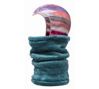 Schlauchtuch Neckwarmer BUFF® Head-Liner - mit Haube Shanti