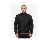 BENLEE Rocky Marciano Herren Jacke Brisbane, Black, XXL, 190635