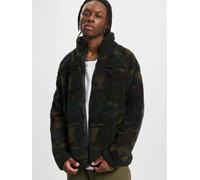 schlichte Brandit Herren Jacke Camouflage 4XL