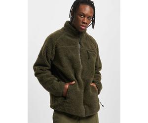 schlichte Brandit Herren Jacke Khaki XXL