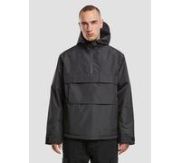 Brandit Windbreaker-Jacke Arctic Schwarz M