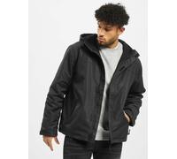 Brandit Frontzip Windbreaker, Farbe: black, Größe: XXL