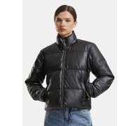 Urban Classics Synthetic Leather Steppjacke (Herstellerartikelnummer: TB7073-00007-0051)