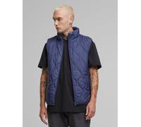 schlichte Urban Classics Herren Jacke 70 g/m² Navy M