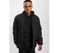 Urban Classics Pufferjacke Arrow Herren Schwarz Größe S