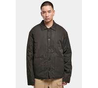 schlichte Urban Classics Herren Jacke 96 g/m² Schwarz M