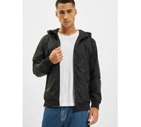 Urban Classics Jacke Windbreaker Windbreaker Black-5XL