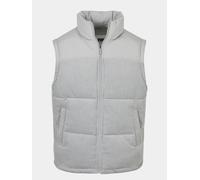 Urban Classics Cordweste Männer Grau Gr. M
