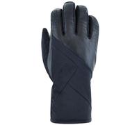Schlick GTX Herren Fingerhandschuhe, schwarz, Gr. 11