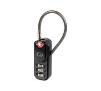 Lifeventure TSA Reißverschluss-Schloss Onesize