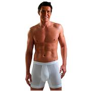 Ammann Slip (2 Stück) mit Eingriff, Feinripp Premium, im 2er Pack, 6 (L) SIZE,6 (L)