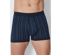 Schlüpfer SCHIESSER, Herren, Gr. 5, 2 Stk., blau (marine), 100% Baumwolle, Unterhosen (17680450-5) marine