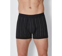Schlüpfer SCHIESSER, Herren, Gr. 7, 2 Stk., schwarz, 100% Baumwolle, Unterhosen (31049820-7) schwarz