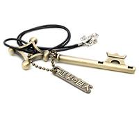 Schlüssel von Eren Jäger für Attack on Titan Fans cosplay