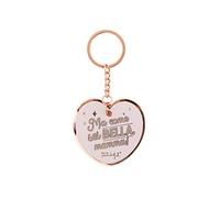 Schlüsselanhänger - Aber wie bist du schön, Mama !