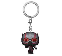 Schlüsselanhänger Ant-Man and the Wasp: Quantumania - Ant-Man (Funko)