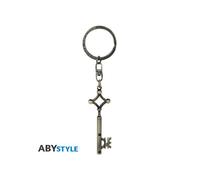 Schlüsselanhänger Attack on Titan - Eren's key