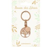 Schlüsselanhänger: Baum des Lebens