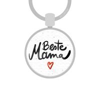 Schlüsselanhänger beste mama