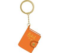 Schlüsselanhänger - Bibel To Go