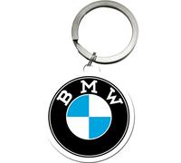 Schlüsselanhänger BMW - Logo