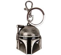 Star Wars 29023 Boba Fett, Schlüsselanhänger, mehrfarbig
