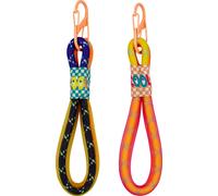 Schlüsselanhänger - Bunte Geschenke (einzeln)