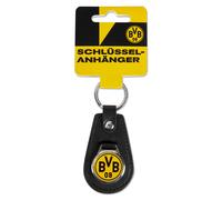 BVB Schlüsselanhänger Emblem - Junge,Mädchen