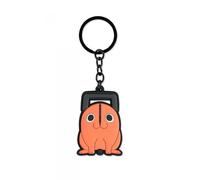 Schlüsselanhänger Chainsaw Man - Pochita