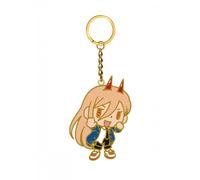 Schlüsselanhänger Chainsaw Man - Power