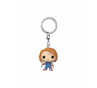 Schlüsselanhänger Chucky - Chucky (Funko)