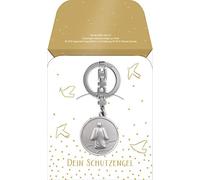 Schlüsselanhänger Dein Schutzengel