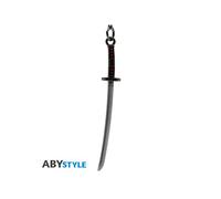 DEMON SLAYER - Keychain 3D Tanjiro's katana S2