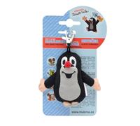 Schlüsselanhänger, Der kleine Maulwurf, Grösse 8 cm