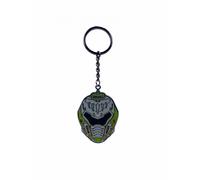 DOOM: The Dark Ages Keychain Helmet (Merchandise)